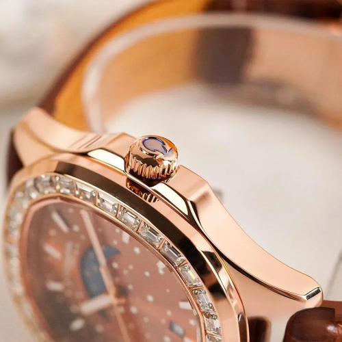 Đồng Hồ Carnival Nam 8125G-VH-DD-N