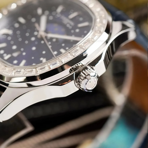 Đồng Hồ Carnival Nam 8125G-VT-DD-X