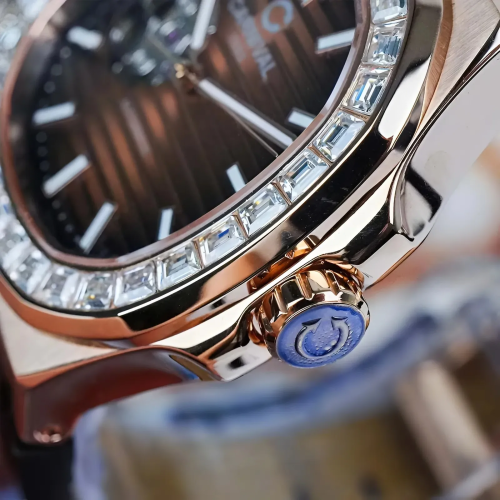 Đồng Hồ Carnival Nam 8128G-VH-DD-N