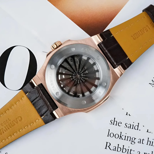 Đồng Hồ Carnival Nam 8128G-VH-DD-N