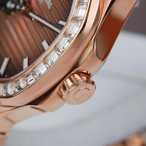 Đồng Hồ Carnival Nam 8128G-VH-N