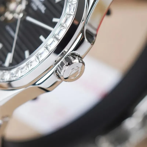 Đồng Hồ Carnival Nam 8128G-VT-D