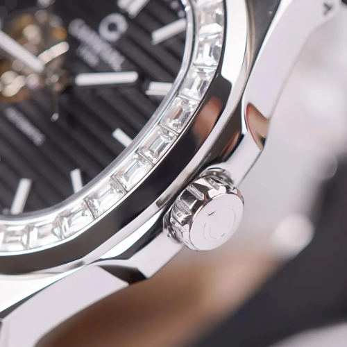 Đồng Hồ Carnival Nam 8128G-VT-DCS-D