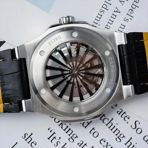 Đồng Hồ Carnival Nam 8128G-VT-DD-D