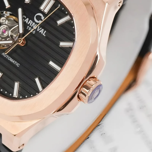 Đồng Hồ Carnival Nam 8128G1-VH-DD-D