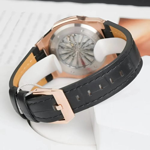 Đồng Hồ Carnival Nam 8128G1-VH-DD-D