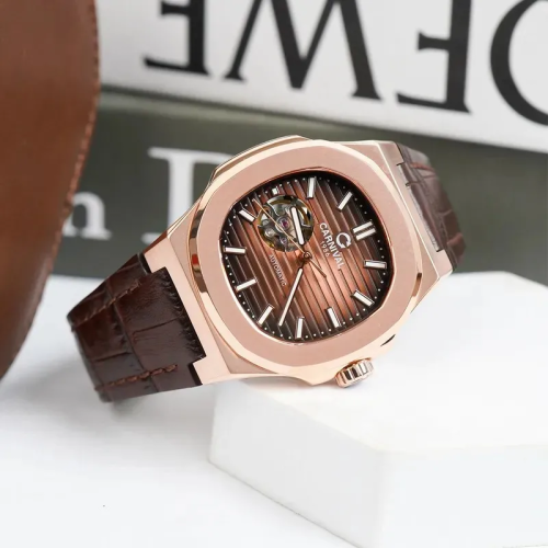 Đồng Hồ Carnival Nam 8128G1-VH-DD-N