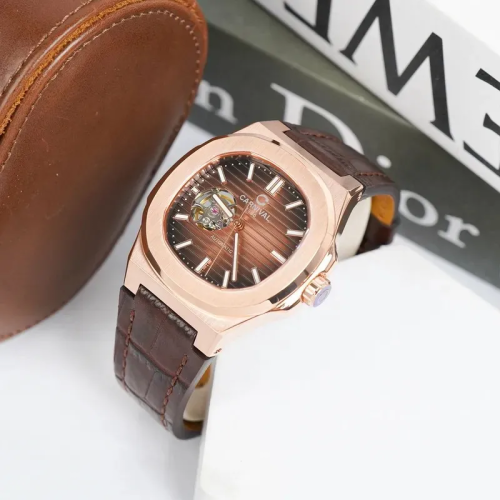 Đồng Hồ Carnival Nam 8128G1-VH-DD-N