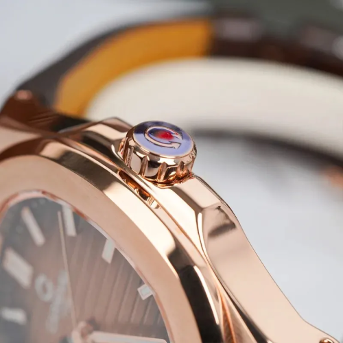 Đồng Hồ Carnival Nam 8128G1-VH-DD-N