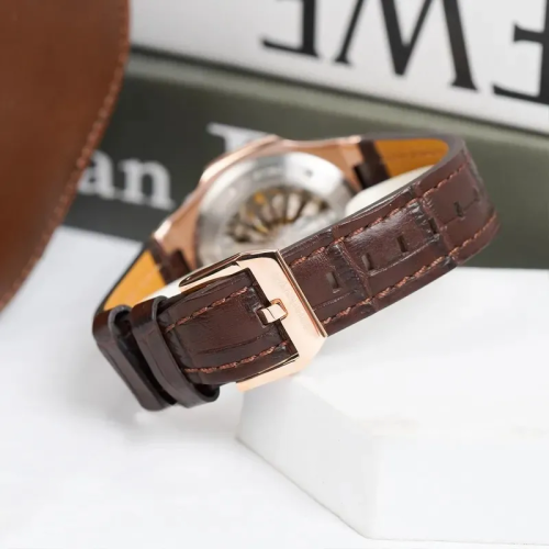 Đồng Hồ Carnival Nam 8128G1-VH-DD-N