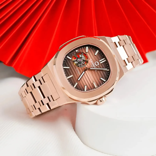 Đồng Hồ Carnival Nam 8128G1-VH-N