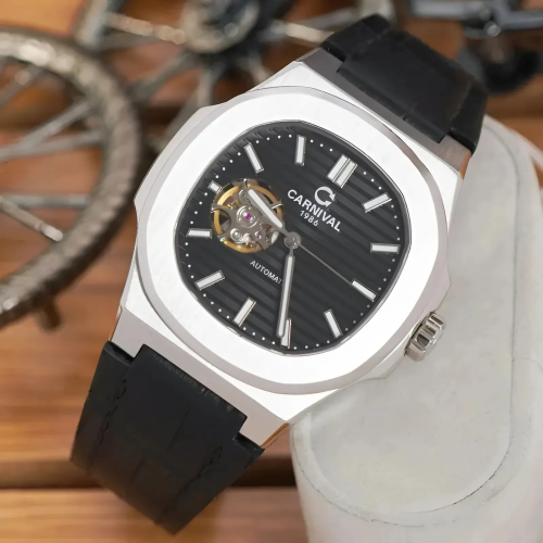 Đồng Hồ Carnival Nam 8128G1-VT-DD-D