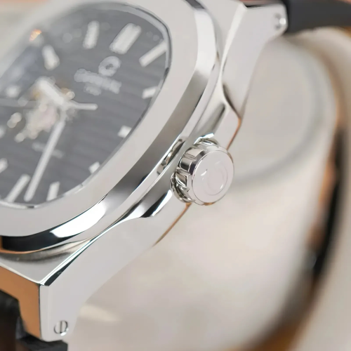 Đồng Hồ Carnival Nam 8128G1-VT-DD-D