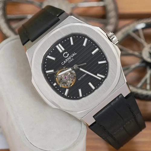 Đồng Hồ Carnival Nam 8128G1-VT-DD-D