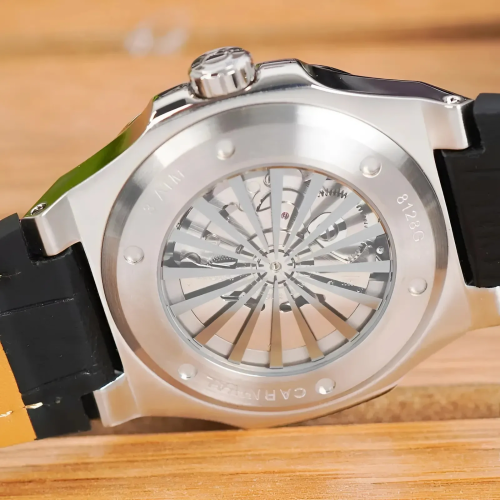 Đồng Hồ Carnival Nam 8128G1-VT-DD-D