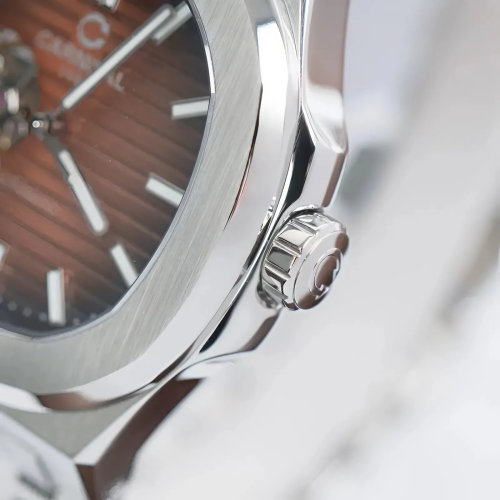 Đồng Hồ Carnival Nam 8128G1-VT-N