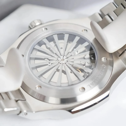 Đồng Hồ Carnival Nam 8128G1-VT-N