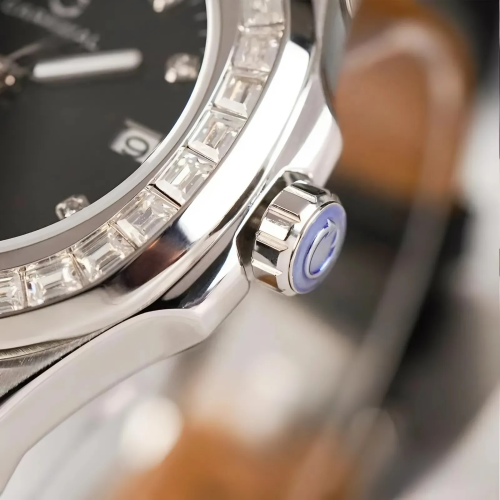 Đồng Hồ Carnival Nam 8129G-VT-DD-D