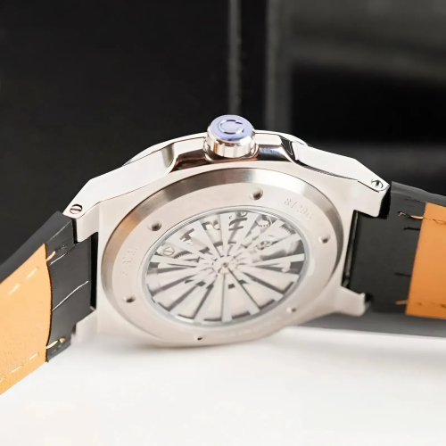 Đồng Hồ Carnival Nam 8129G-VT-DD-D