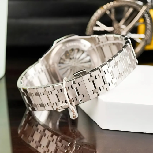 Đồng Hồ Carnival Nam 8129G-VT-XDT