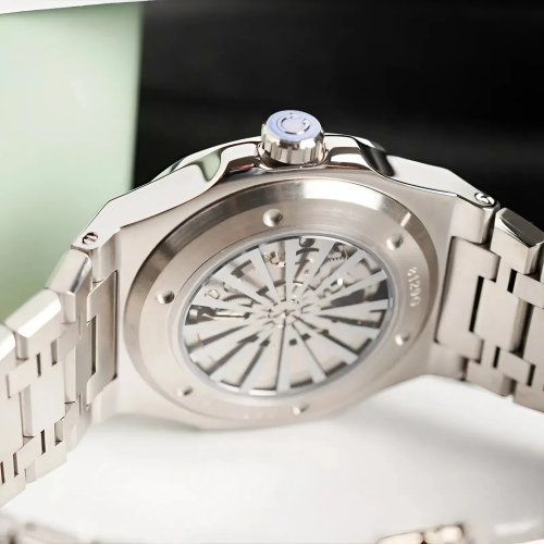 Đồng Hồ Carnival Nam 8129G-VT-XDT