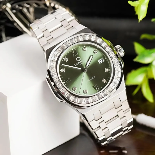 Đồng Hồ Carnival Nam 8129G-VT-XL