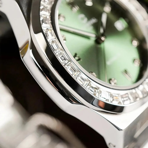 Đồng Hồ Carnival Nam 8129G-VT-XL