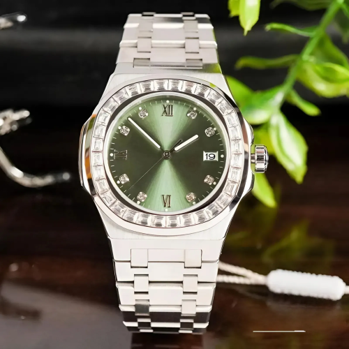 Đồng Hồ Carnival Nam 8129G-VT-XL