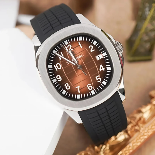 Đồng Hồ Carnival Nam 8130G-VT-DCS-N