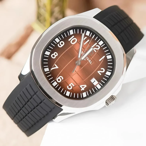 Đồng Hồ Carnival Nam 8130G-VT-DCS-N