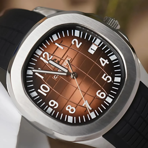 Đồng Hồ Carnival Nam 8130G-VT-DCS-N