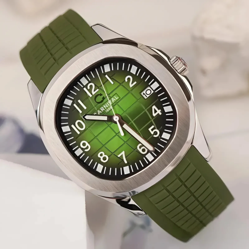 Đồng Hồ Carnival Nam 8130G-VT-DCS-XL