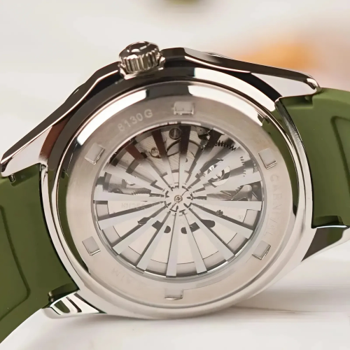 Đồng Hồ Carnival Nam 8130G-VT-DCS-XL