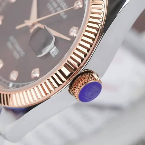 Đồng Hồ Carnival Nam 8131G-CH-N