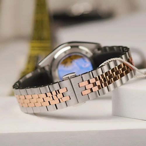 Đồng Hồ Carnival Nam 8131G-CH-T