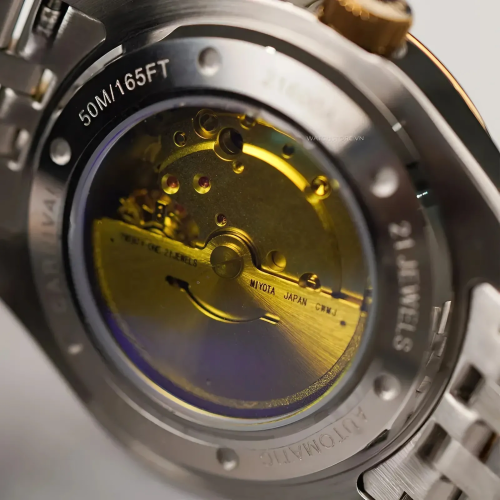 Đồng Hồ Carnival Nam 8131G-CV-D