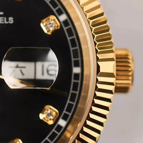 Đồng Hồ Carnival Nam 8131G-CV-D