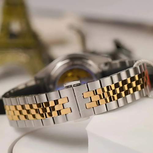 Đồng Hồ Carnival Nam 8131G-CV-T