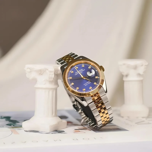 Đồng Hồ Carnival Nam 8131G-CV-X