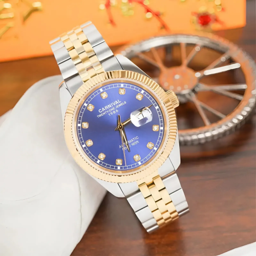 Đồng Hồ Carnival Nam 8131G-CV-X