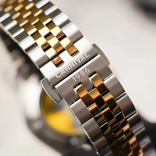 Đồng Hồ Carnival Nam 8131G-CV-XL