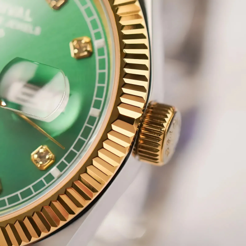 Đồng Hồ Carnival Nam 8131G-CV-XL