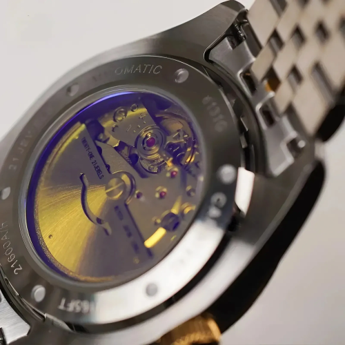 Đồng Hồ Carnival Nam 8131G-CV-XL