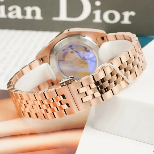 Đồng Hồ Carnival Nam 8131G-VH-N