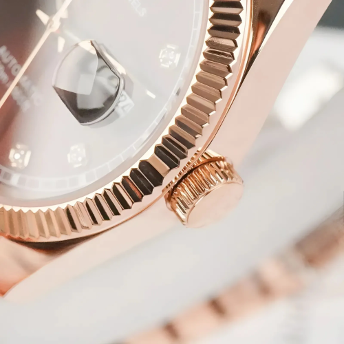 Đồng Hồ Carnival Nam 8131G-VH-N