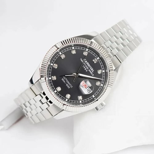 Đồng Hồ Carnival Nam 8131G-VT-D