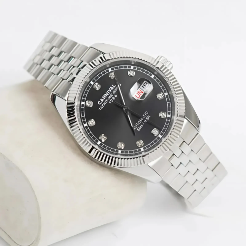 Đồng Hồ Carnival Nam 8131G-VT-D