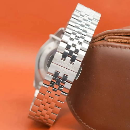 Đồng Hồ Carnival Nam 8131G-VT-X