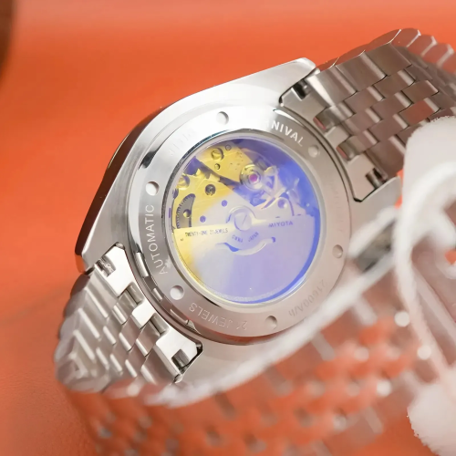 Đồng Hồ Carnival Nam 8131G-VT-X