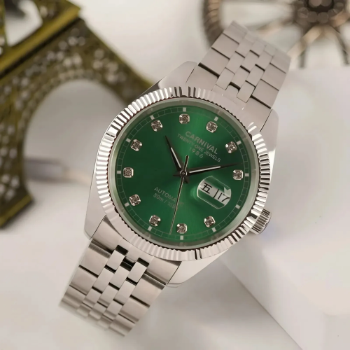 Đồng Hồ Carnival Nam 8131G-VT-XL